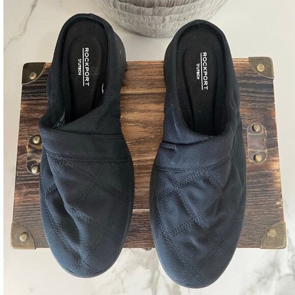 Rockport Jaime Mules - Picture 3 of 9